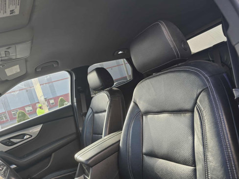 Used 2019 Chevrolet Blazer LT image 10