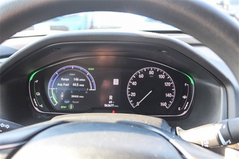 Used 2020 Honda Accord EX image 31