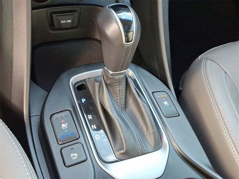 Used 2015 Hyundai Santa Fe GLS w/ Option Group 03 image 17