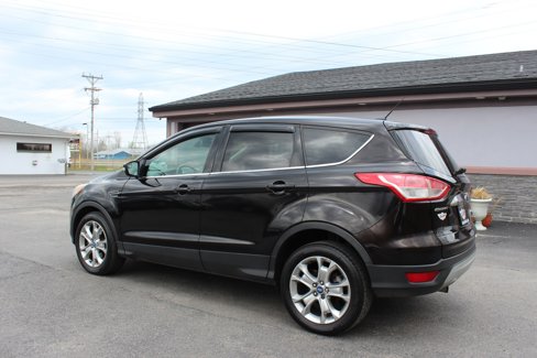 Used 2013 Ford Escape SEL image 9