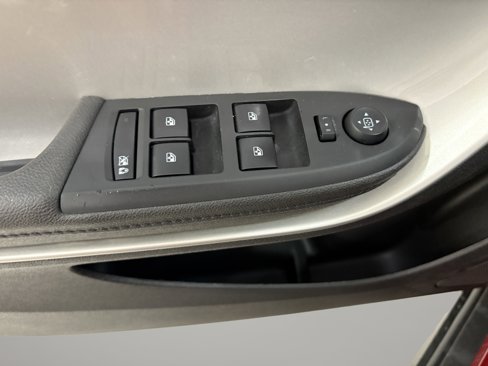 Used 2012 Chevrolet Volt Premium w/ Premium Trim Package image 18