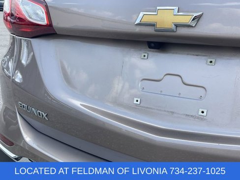 Used 2019 Chevrolet Equinox LT image 29