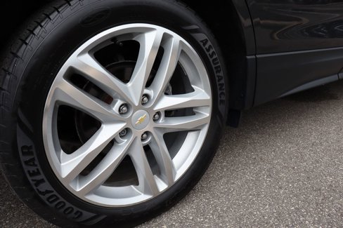 Used 2019 Chevrolet Equinox Premier image 39