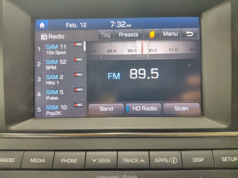 Used 2017 Hyundai Elantra SE image 25