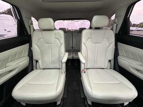 Used 2021 Kia Sorento SX image 14