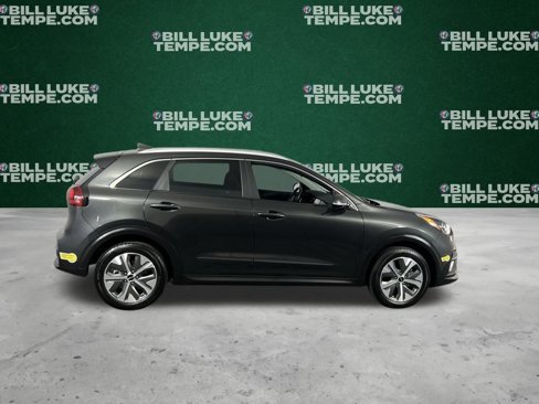 Used 2022 Kia Niro EX image 5