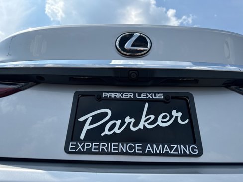 Used 2019 Lexus ES 350 Luxury image 26