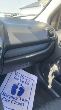 Used 2022 Mitsubishi Mirage LE image 16