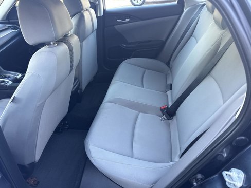 Used 2021 Honda Civic LX image 12