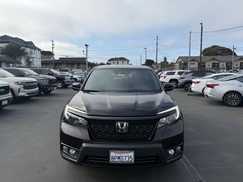 Used 2019 Honda Passport Sport image 8