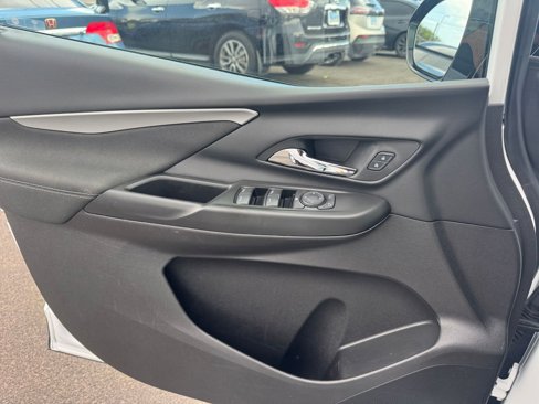 Used 2023 Chevrolet Bolt LT w/ Driver Confidence Package image 24