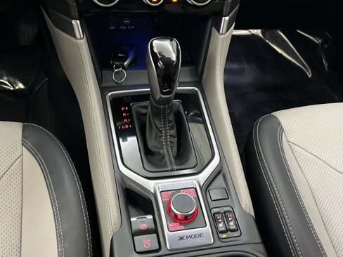 Used 2019 Subaru Forester Limited image 20