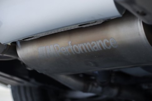 Used 2016 BMW M4 Coupe image 61