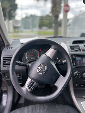 Used 2013 Toyota Corolla S w/ Premium Pkg image 12