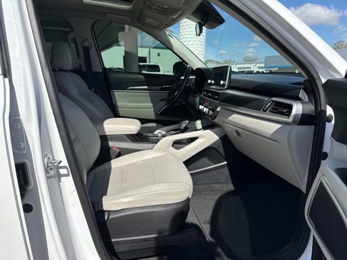 Used 2021 Kia Telluride S image 9