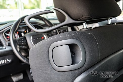 Used 2023 Dodge Challenger GT w/ Blacktop Package image 24
