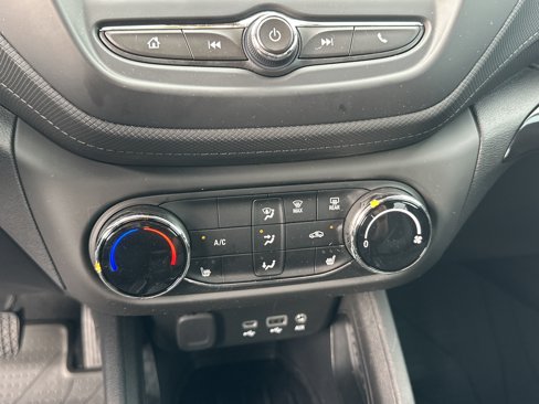 Certified 2023 Chevrolet TrailBlazer LT image 25