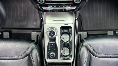 Used 2023 Ford Explorer ST w/ Equipment Group 401A image 27