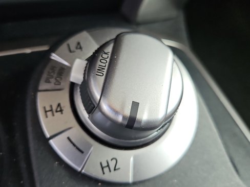 Used 2020 Toyota 4Runner SR5 image 20