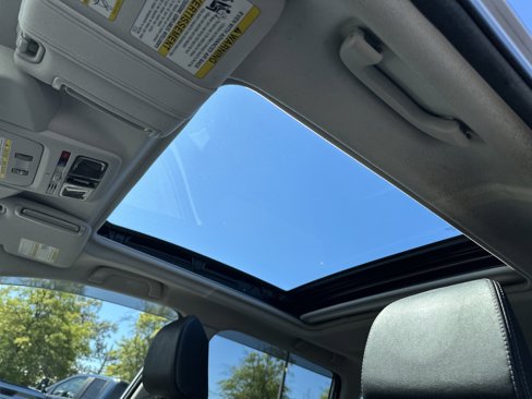 Used 2016 Subaru Forester 2.0XT Touring w/ Eyesight & Navigation System image 26