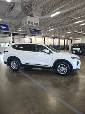 Used 2020 Hyundai Santa Fe SEL image 5