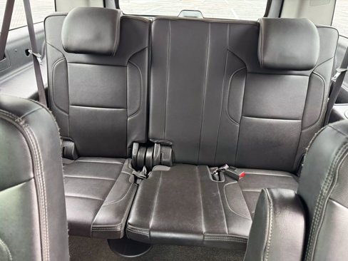 Used 2016 GMC Yukon XL Denali w/ Open Road Package image 26