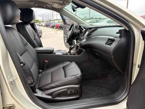 Used 2014 Chevrolet Impala LT image 19