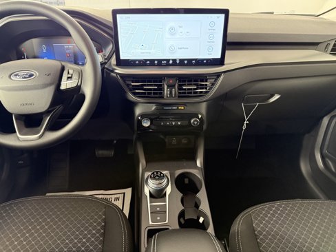 New 2025 Ford Escape Active w/ Tech Pack #1 image 12