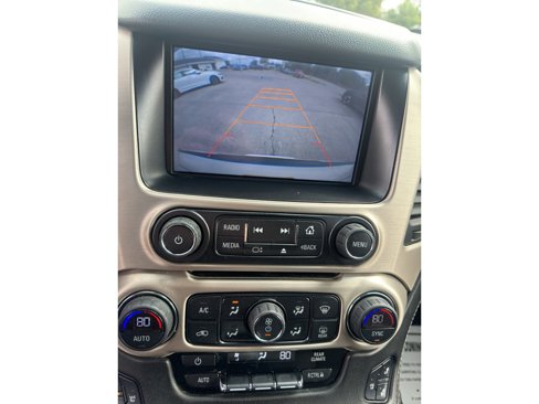 Used 2015 GMC Yukon XL Denali w/ Open Road Package image 18