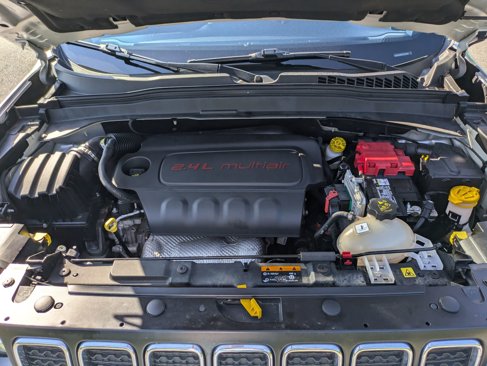 Used 2020 Jeep Renegade Sport image 27