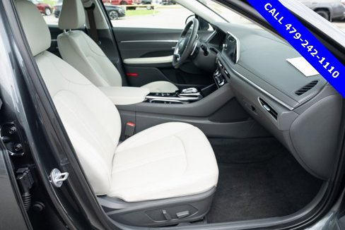 Used 2023 Hyundai Sonata Limited image 39