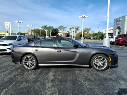Used 2023 Dodge Charger GT image 2