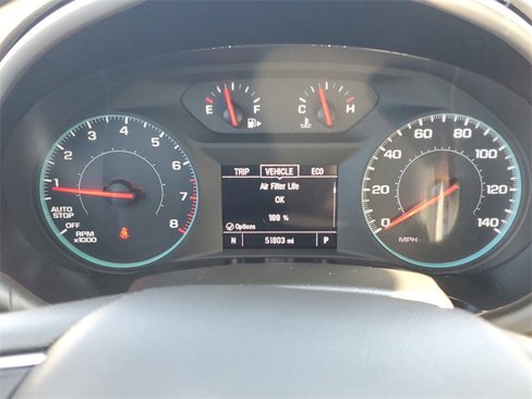 Used 2023 Chevrolet Malibu LT w/ Driver Confidence Package image 24