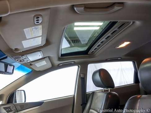 Used 2009 Subaru Tribeca Special Edition image 11