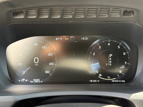 Used 2020 Volvo XC90 T6 Inscription w/ Protection Package Premier image 19
