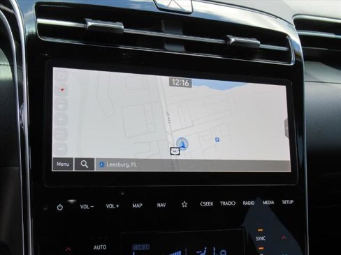 Used 2024 Hyundai Santa Cruz SEL w/ Activity Package image 25