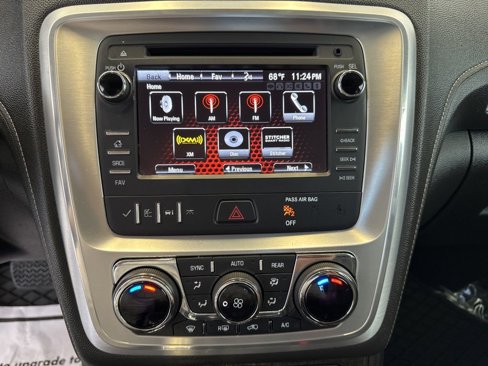Used 2014 GMC Acadia SLT image 24
