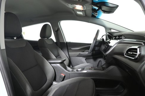 Used 2023 Chevrolet Bolt LT w/ Driver Confidence Package image 26