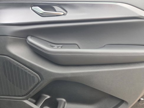 New 2025 Jeep Grand Cherokee L Altitude image 45