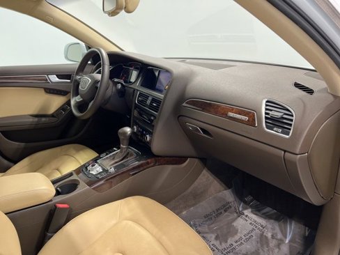 Used 2013 Audi A4 2.0T Premium Plus image 31