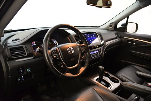 Used 2017 Honda Pilot EX-L image 29