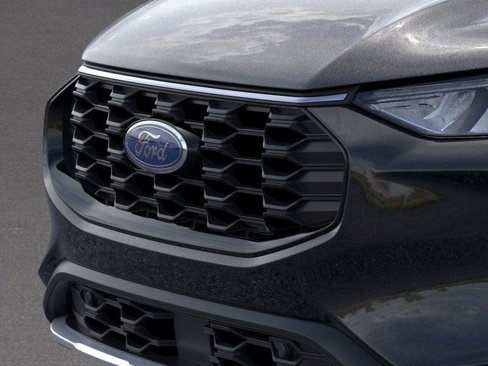 New 2025 Ford Escape ST-Line Elite image 35