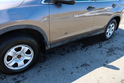 Used 2012 Honda CR-V LX image 45