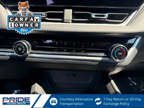 Used 2025 Chevrolet Equinox LT w/ Safety and Technology Package image 19