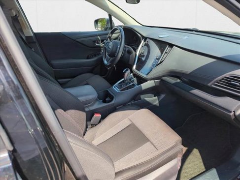 Used 2023 Subaru Outback Premium image 25