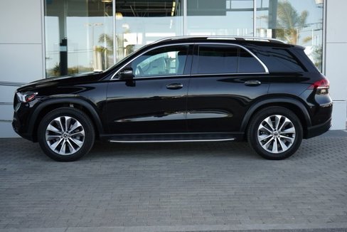 Used 2022 Mercedes-Benz GLE 350 image 5
