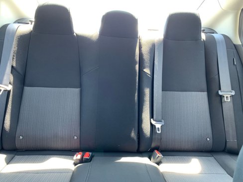 Used 2024 Nissan Sentra SV image 36