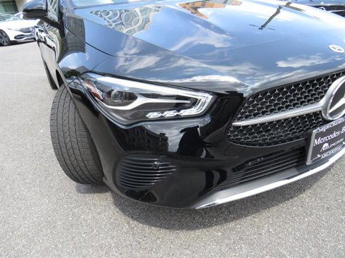 Used 2025 Mercedes-Benz CLA 250 4MATIC image 26