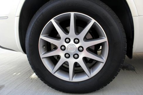 Used 2015 Buick Enclave Leather image 35