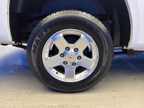 Used 2010 Chevrolet Colorado LT w/ Power Convenience Package image 9